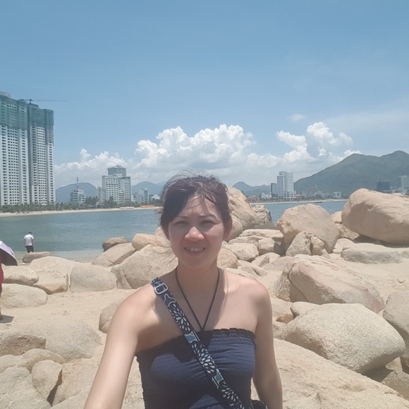 Meet your Posher, Ngoc - Picture 3 of 6